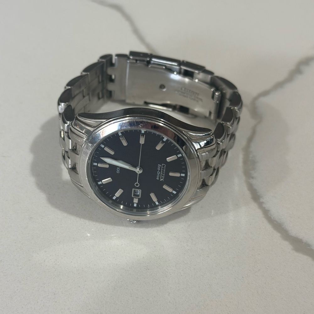 Citizen Eco-Drive Watch